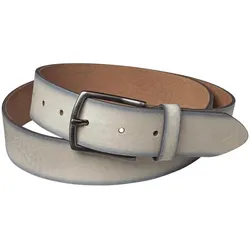 Kreide-Gürtel - 95 cm