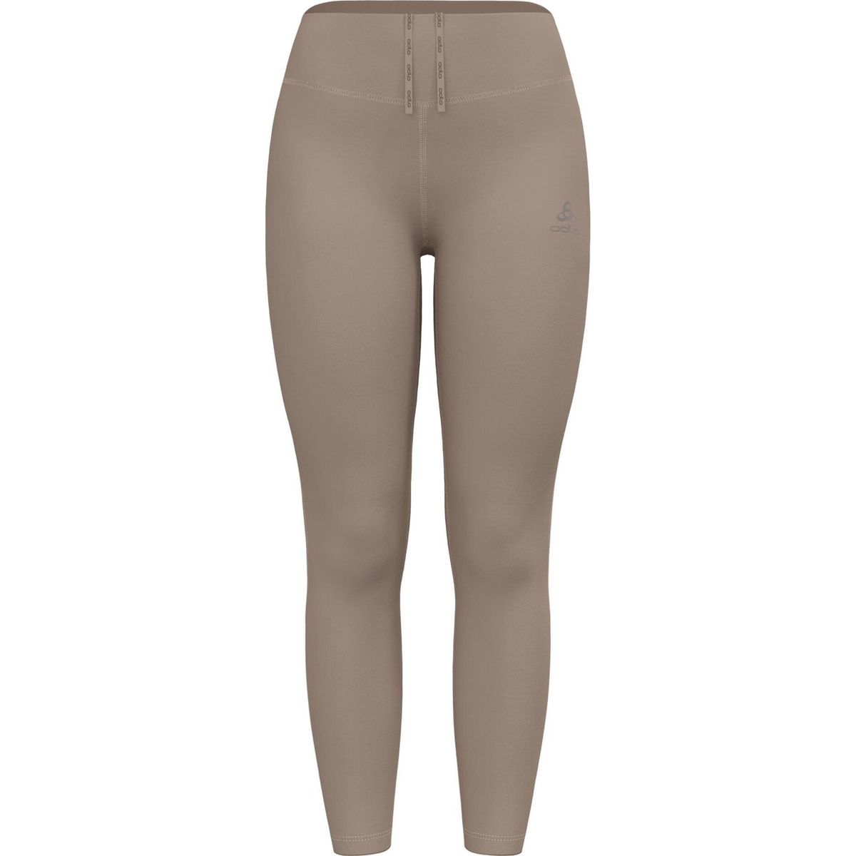 Odlo The Essential Running Tights cinder (10197) S 322981-10197-S