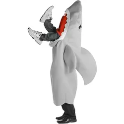 Rasta Imposta Shark Attack Haikostüm (L, M)