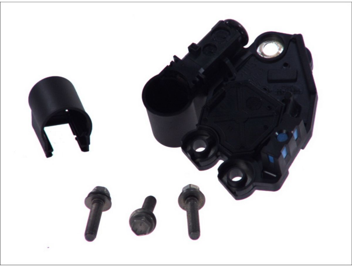 Spannungsregler, Generator VALEO 593534