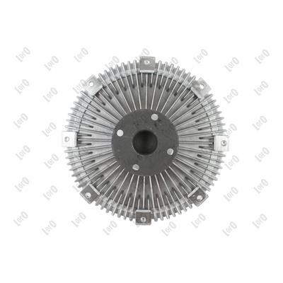 ABAKUS Kupplung, Kühlerlüfter 033-013-0002 für MITSUBISHI