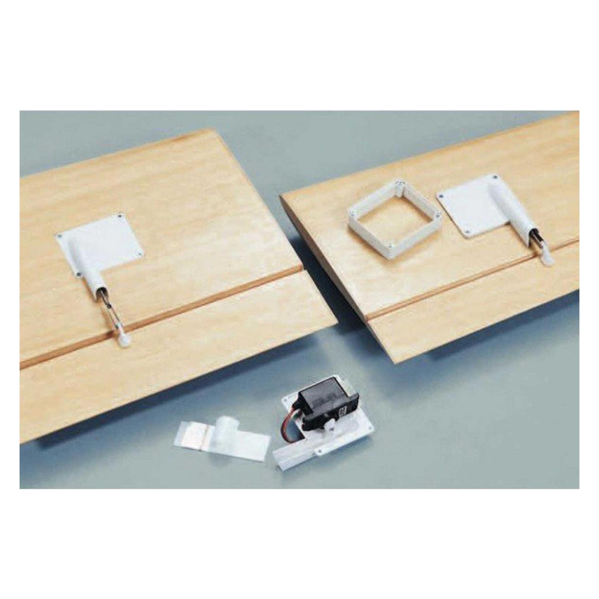 Simprop ersatz power strips 4stk. für servoaufnahme # 1003933 (1104659)