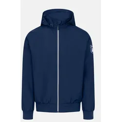 Derbe Regenjacke Ripby Herren Blau
