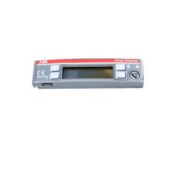 ABB 1SEP621862R0001 Anzeigeeinheit Display XR Ekip ED-XR-ITS2.1 Anzeigeeinheit Display 1 St.