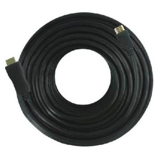 PremiumCord TDCZ KPHDMER25 HDMI cable HDMI Type A (Standard) Black (25 m) (KPHDMER25)