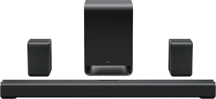 TCL S65K