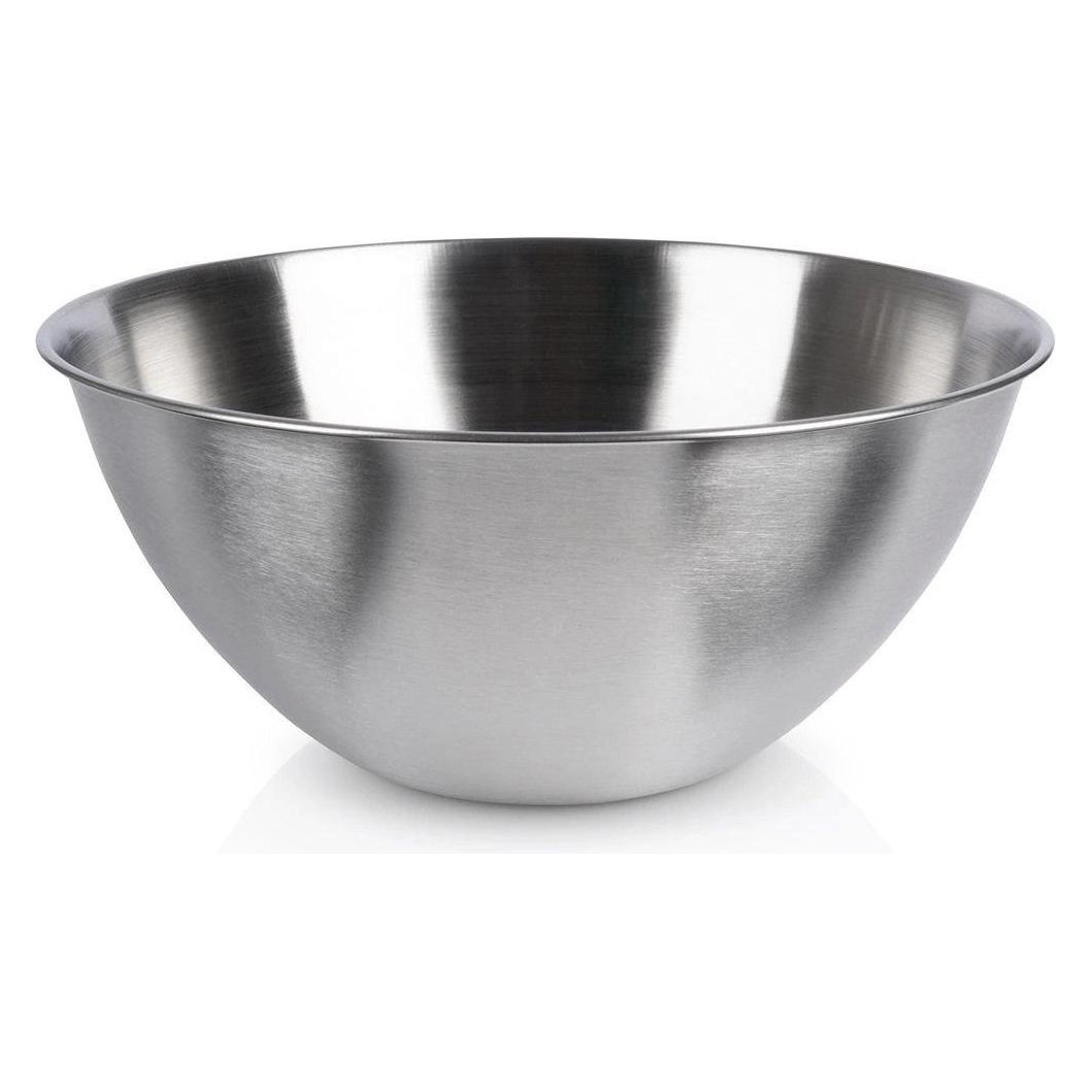 Lumarko Miska Kuchenna Stal Nierdzewna 21,5 cm 1,9 L do Zmywarki VILDE (21.50 cm, 1.90 l) (64821561)