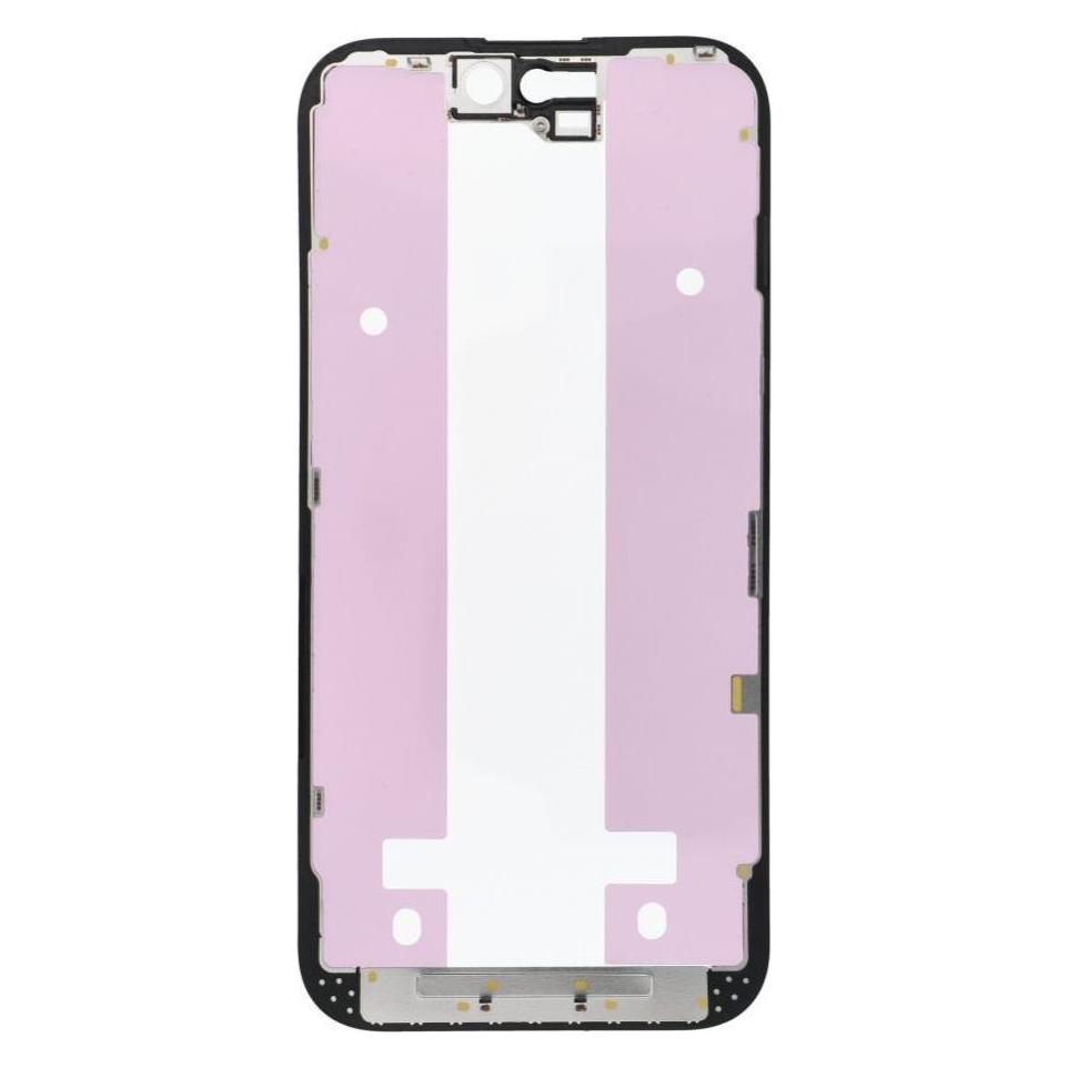 Samsung Consumables! Musttby MUSTTBY Frame LCD IPHONE 15 (Display, Apple iPhone 15) (48655088)