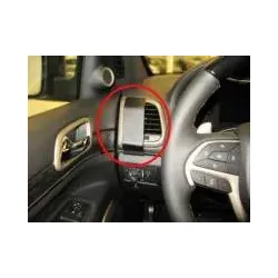 BRODIT 805283 ProClip Halterung - Jeep Grand Cherokee 2011-2017 KFZ / PDA / N...