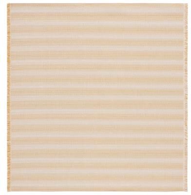 SAFAVIEH Augustine Lyudmila Stripe Fringe Rug