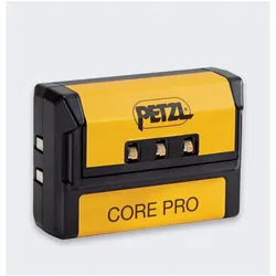 Petzl, Stirnlampe Zubehör