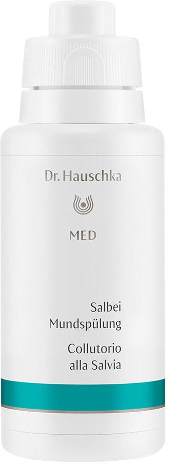 Dr Hauschka Dr. Hauschka Med Sage Mouthwash 300ml
