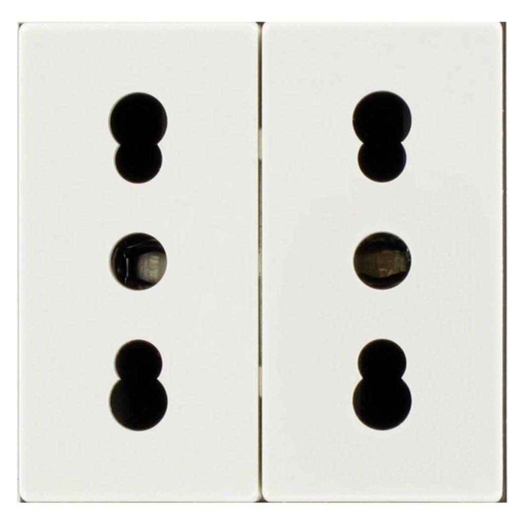 Murr Elektronik Schaltschranksteckdose (4000-72000-0070000)