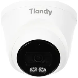 KAMERA IP TC-C35XS 3ERA-28 Color Maker - 5 Mpx 2.8 mm TIANDY, Netzwerkkamera