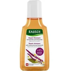 RAUSCH Repair-Shampoo mit Kamille und Amaranth 40 ml