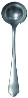 Mepra Dolce Vita Pewter Ladle