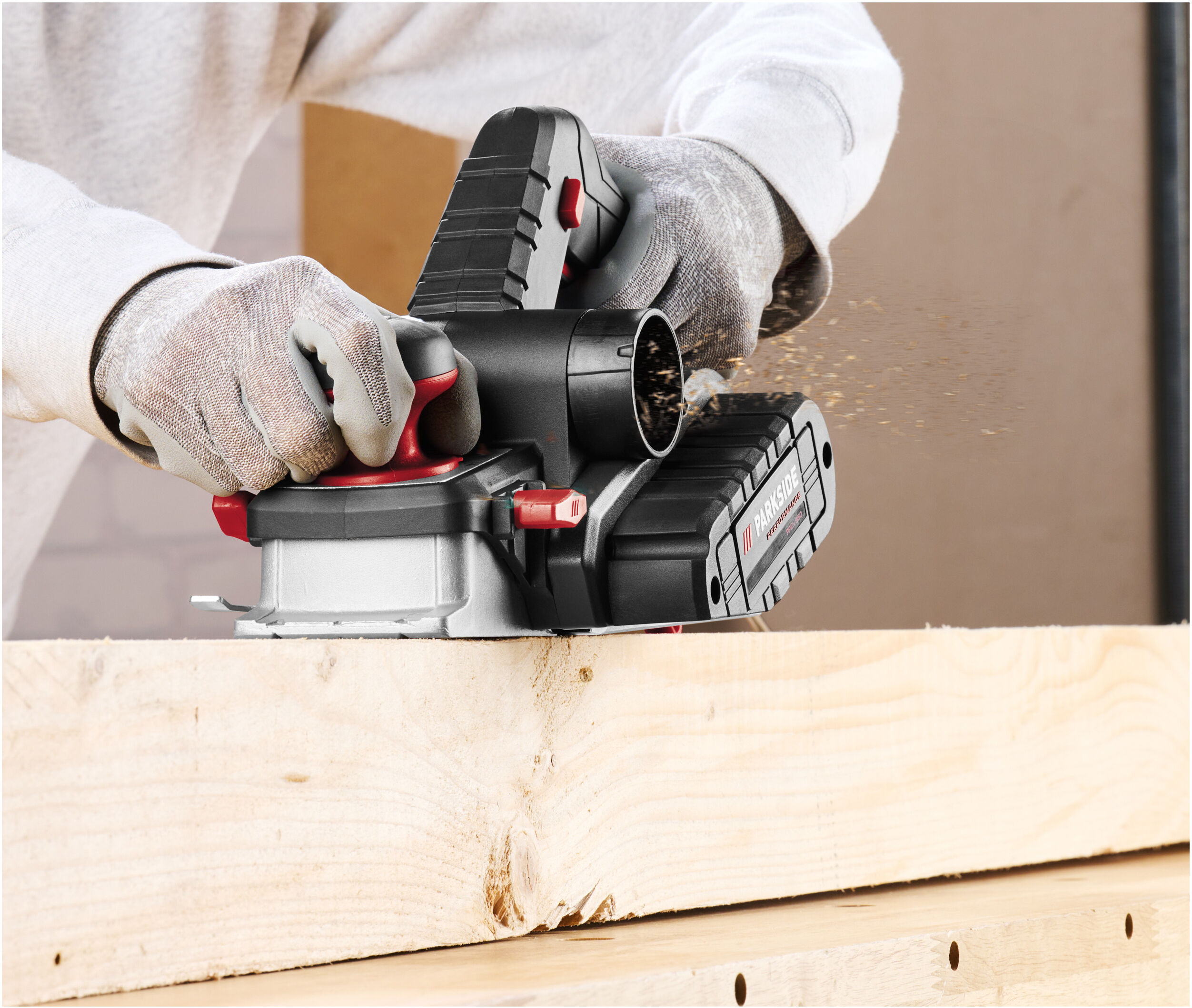 PARKSIDE PERFORMANCE® Elektrohobel »PPEH 950 A1«