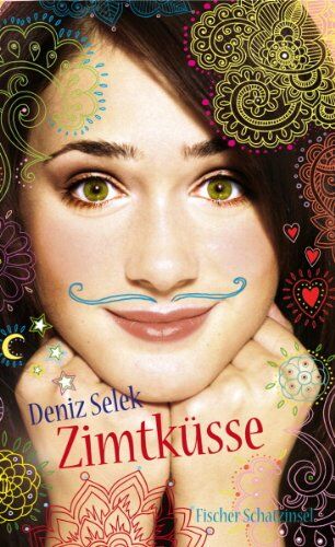 Deniz Selek - Zimtküsse - Preis vom 19.10.2026 19:33:35 h
