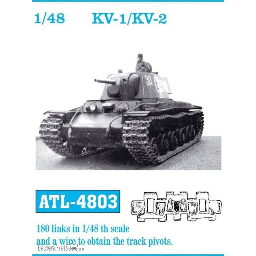 Friulmodel ATL-4803