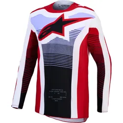 Alpinestars Techstar Maven Motocross Jersey