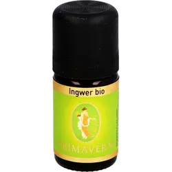 Ingwer Bio 5 ML