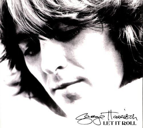 George Harrison - Let It Roll-the Songs of George Harrison - Preis vom 30.09.2026 09:01:18 h