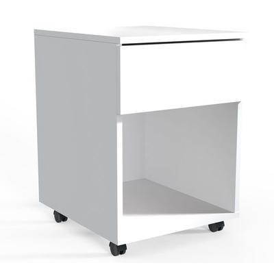 Rollcontainer Bürocontainer Dalosa 1 Schublade