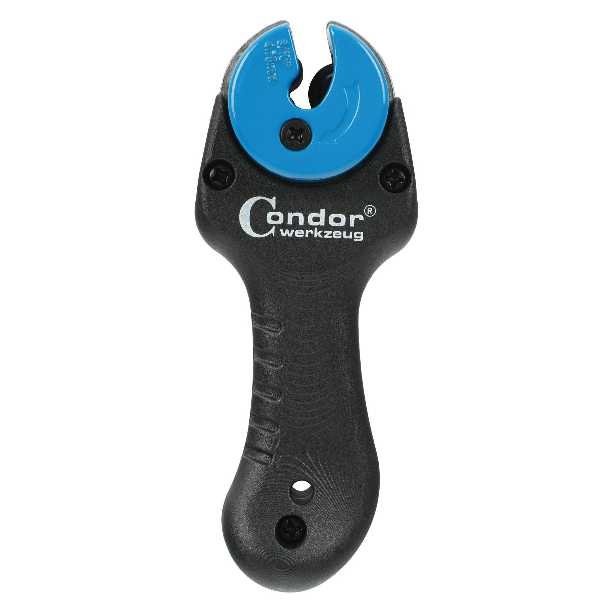 Condor Ratschen-Rohrabschneider (65481031)