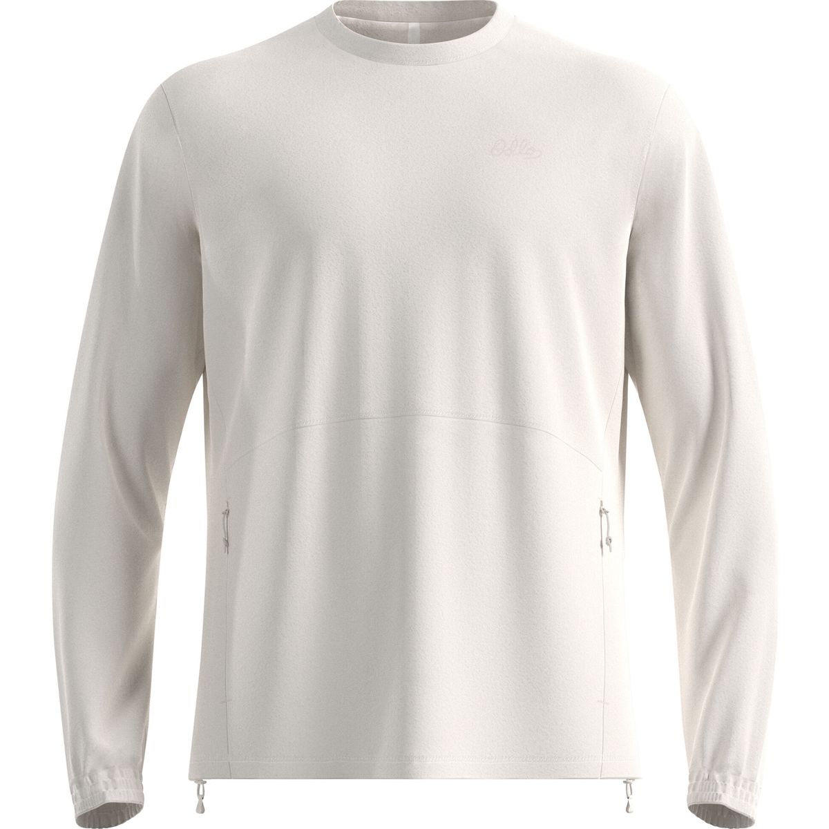Odlo Classic Crew gardenia (10505) L 543002-10505-L