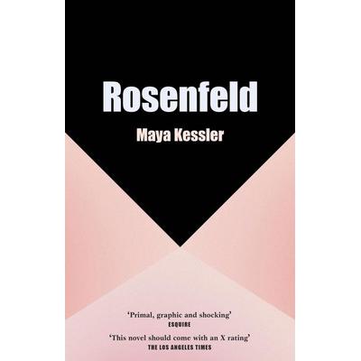 Rosenfeld, Taschenbuch von Maya Kessler, Octopus Books, 978-1-84091-874-8