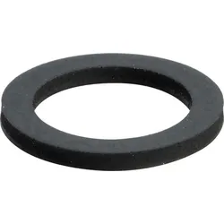 Viega Dichtung 2263.1-182 in 27x39x2mm Gummi schwarz