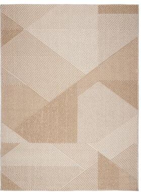 Terra by Obeetee Resort Abstract Rug