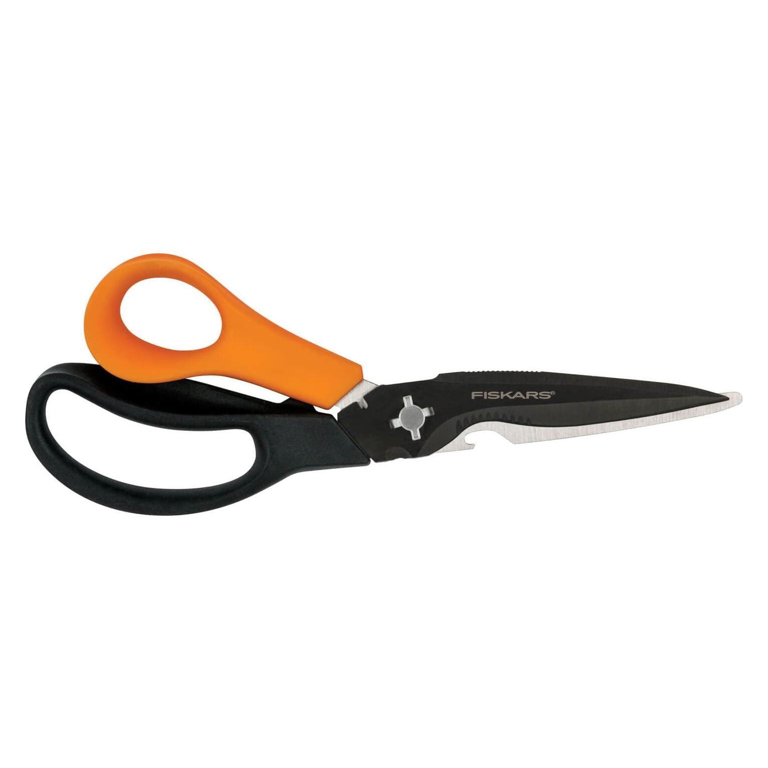 Fiskars Mehrzweckschere (23 cm) (1000809)