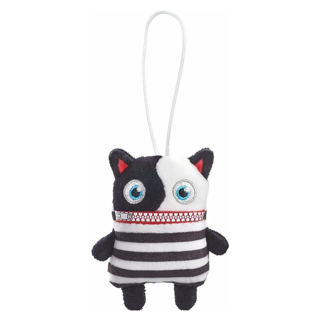 Schmidt Spiele Schmidt Sorgenfresser YingYang Anhänger 8cm (8 cm) (42671)