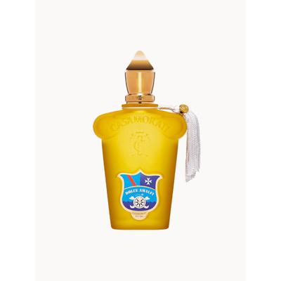 Dolce Amalfi Eau de Parfum 100ml würzig, blumig, fruchtig von Casamorati