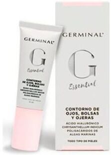 Germinal Essential Eye Contour, Bags and Dark Circles 15 ml