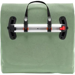 Vaude, Velotasche, (20 l, Gepäckträgertasche)