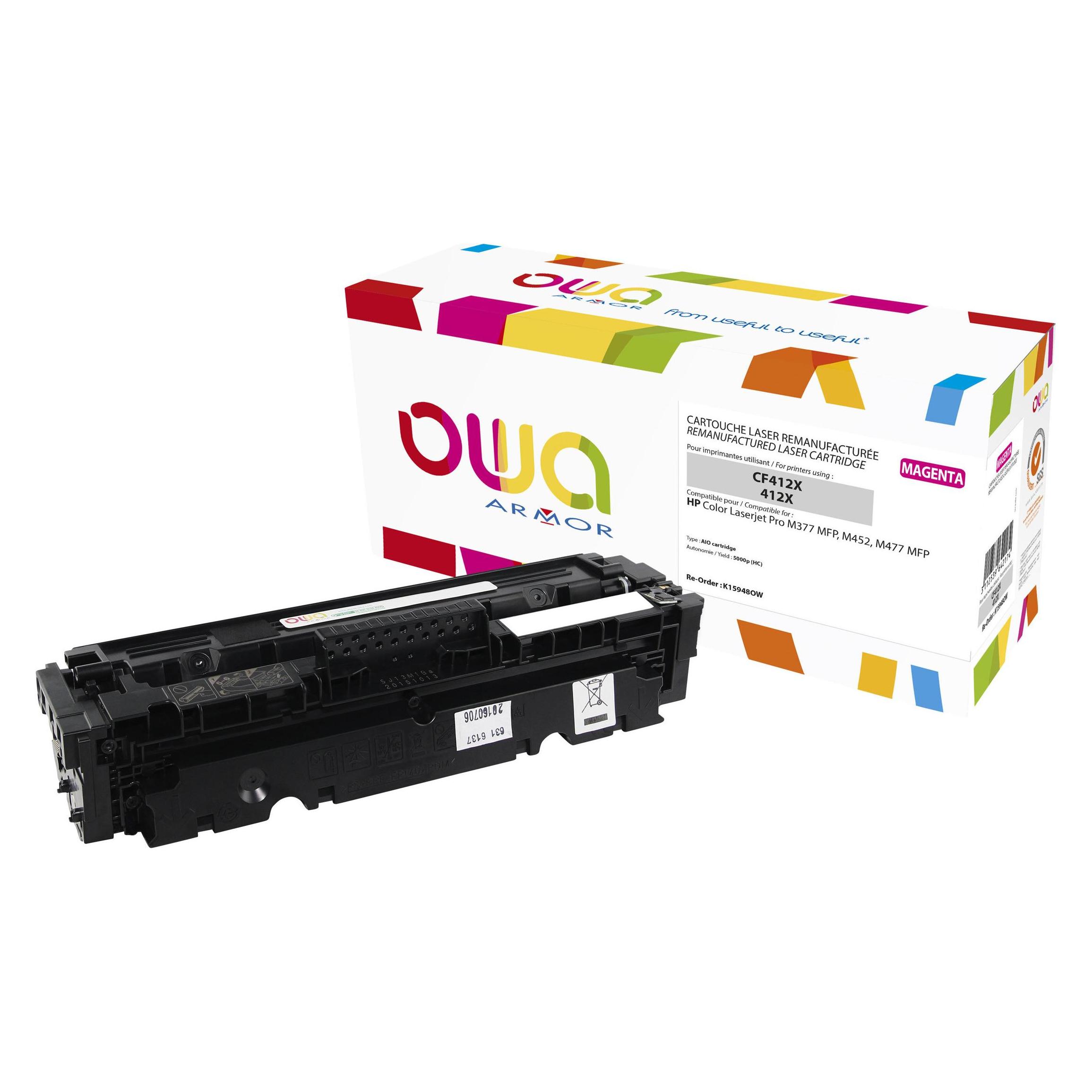 Armor OWA K15948OW (M) (K15948OW)