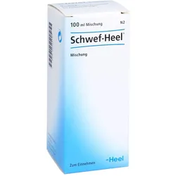 Schwef Heel Tropfen