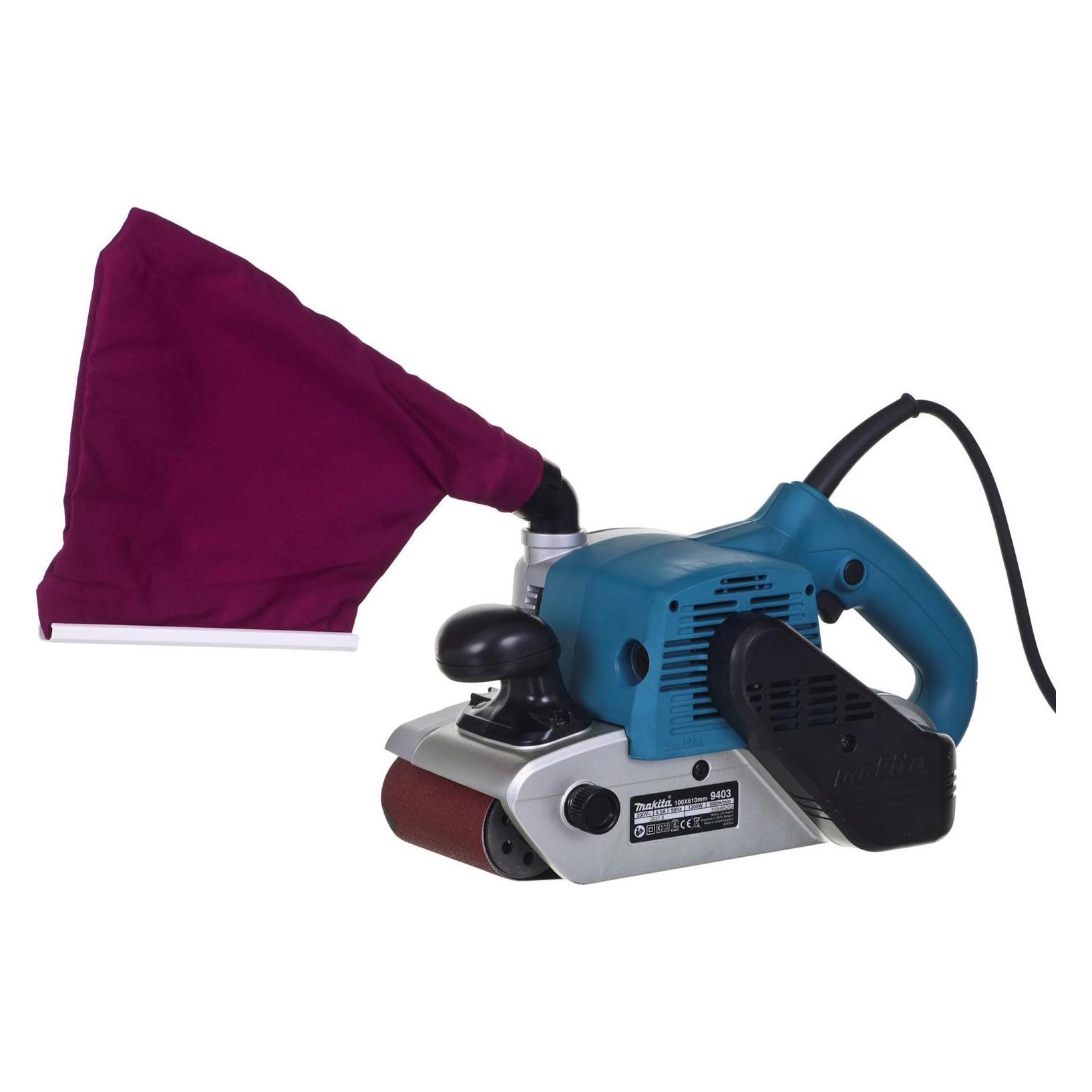 Makita 9403 (Bandschleifer) (9403J)