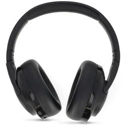 Nedis Over-Ear-Kopfhörer HPBT6024BK
