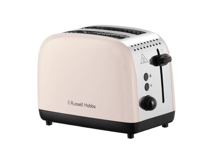 Russell Hobbs Colours Plus Broodrooster Wit