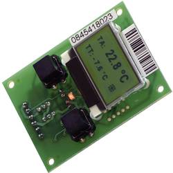 QuickCool QC-PC-D-CH1 Display für Peltier-Controller (L x B) 55 mm x 40 mm