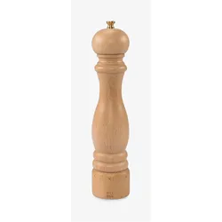 Peugeot Pfeffermühle PARIS buche, Pfeffermühle + Salzmühle, Braun