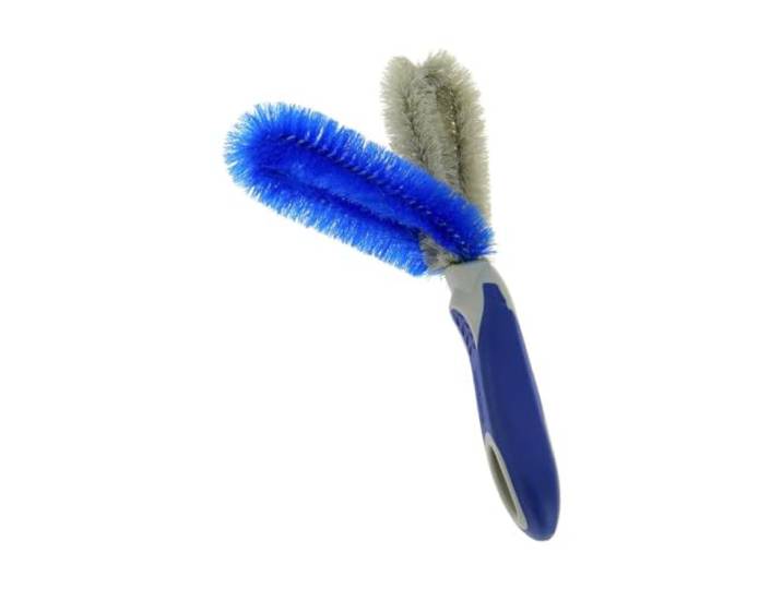 Michelin 009485 reinigingsborstel voor velgen/wieldoppen
