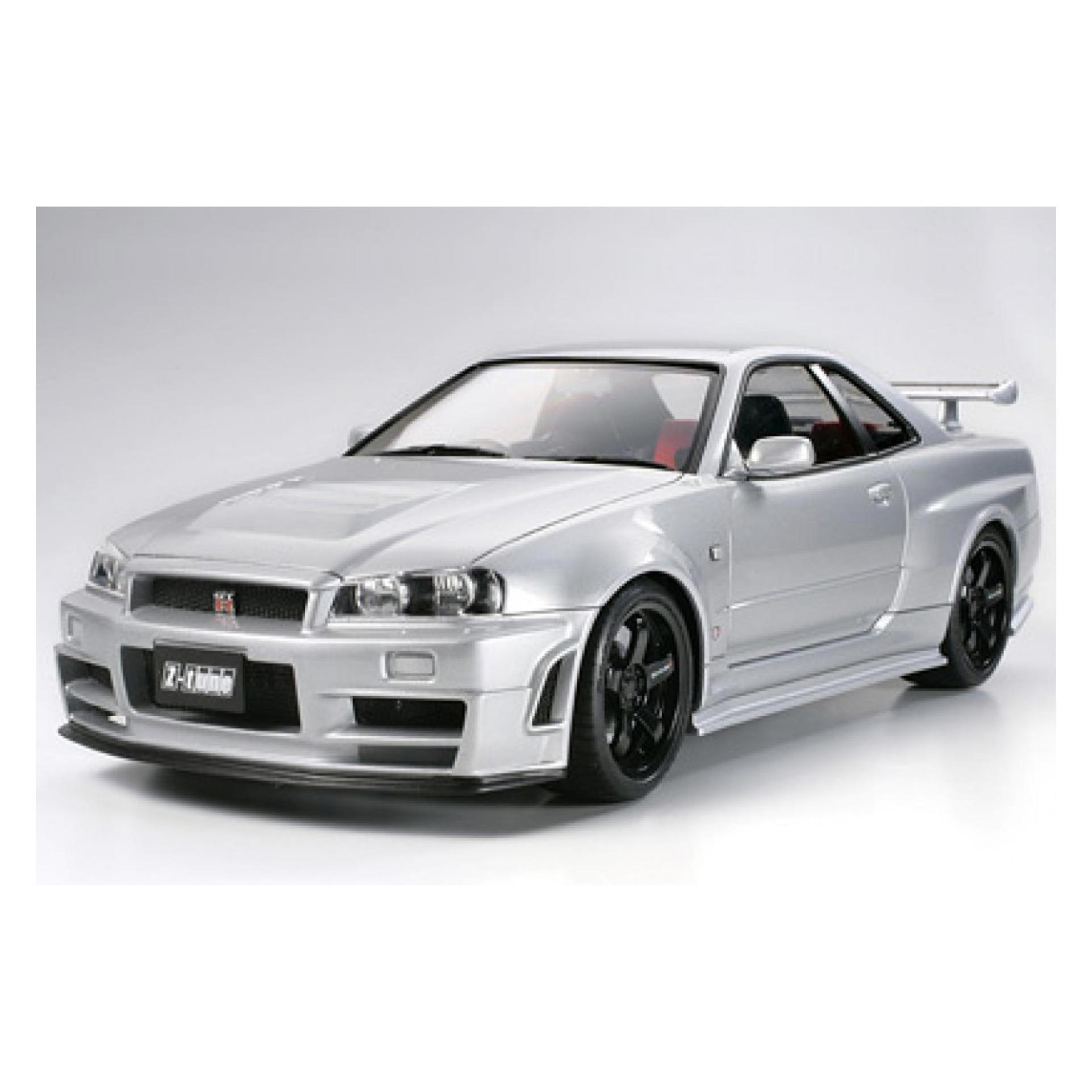 Tamiya NISMO R34 GT-R Z-Tune (TAM 24282)