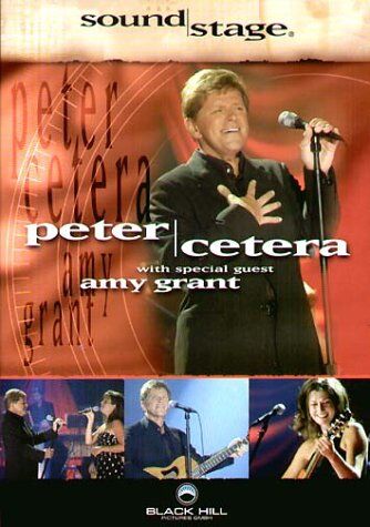 Peter Cetera - Peter Cetera - Soundstage: Peter Cetera - Preis vom 30.09.2026 09:01:18 h