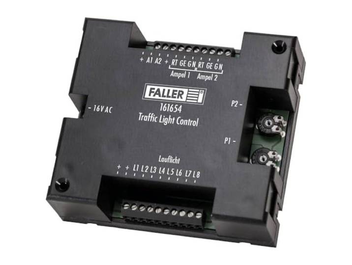 Faller 161654 - Verkeerslicht Control