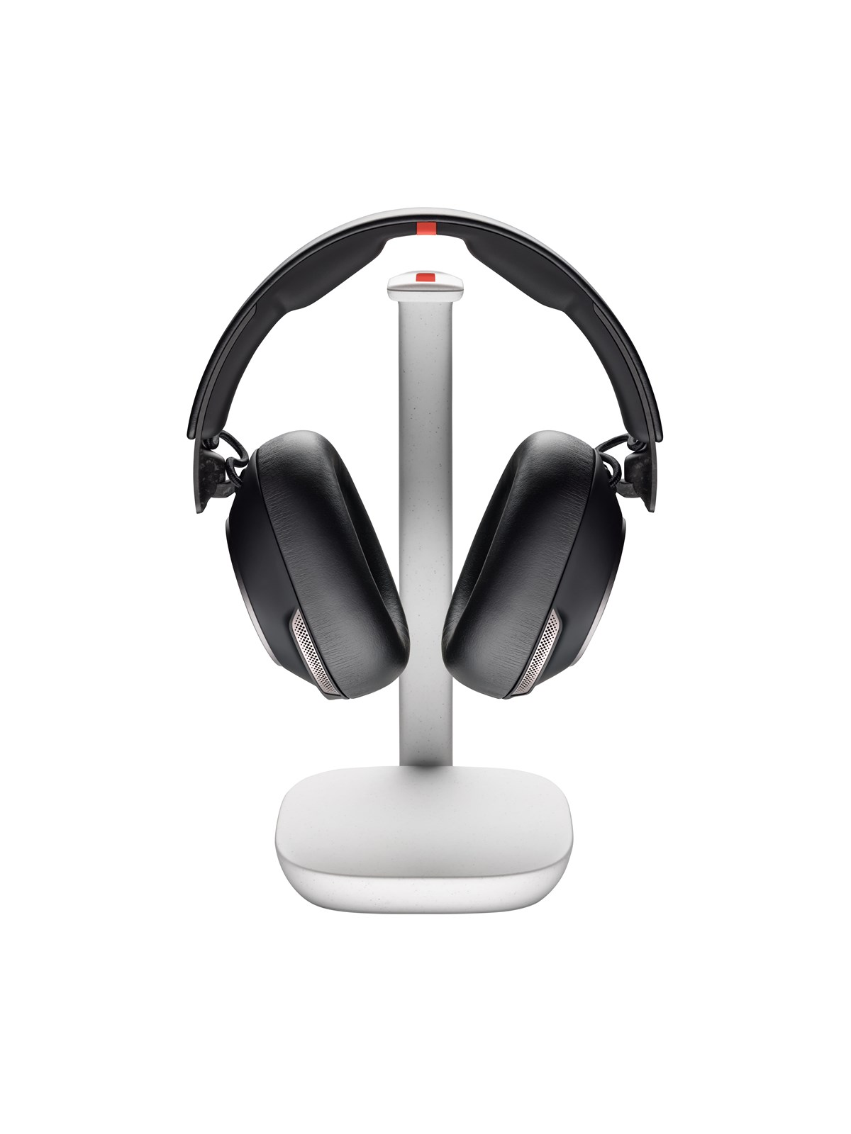 HP Poly Voyager Surround 85 UC Microsoft Teams Certified USB-C Headset +USB-C/A Adapter +Charging Stand