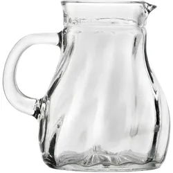 KRUG Salzburg transparent 0,5 l